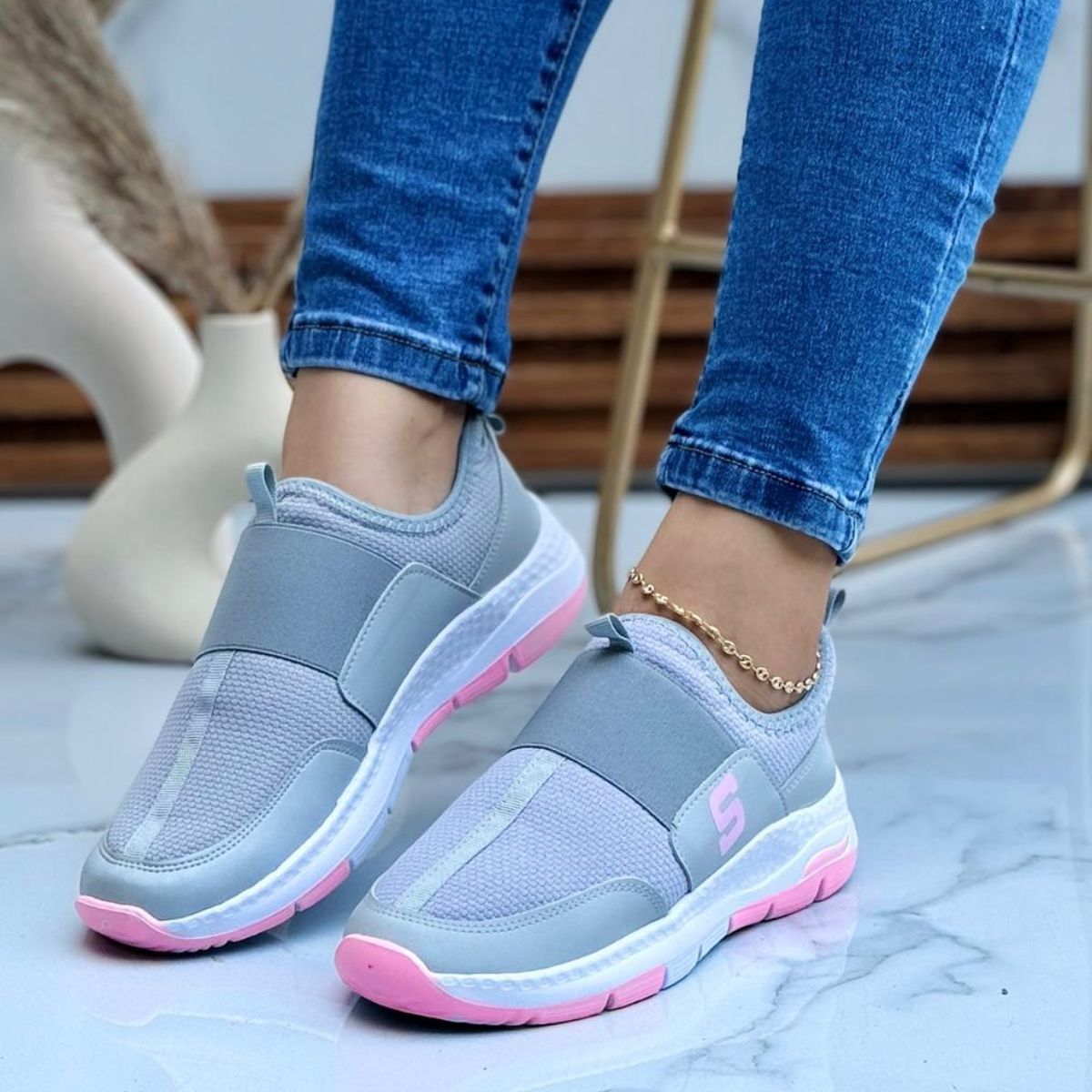 Zapatillas Comodas