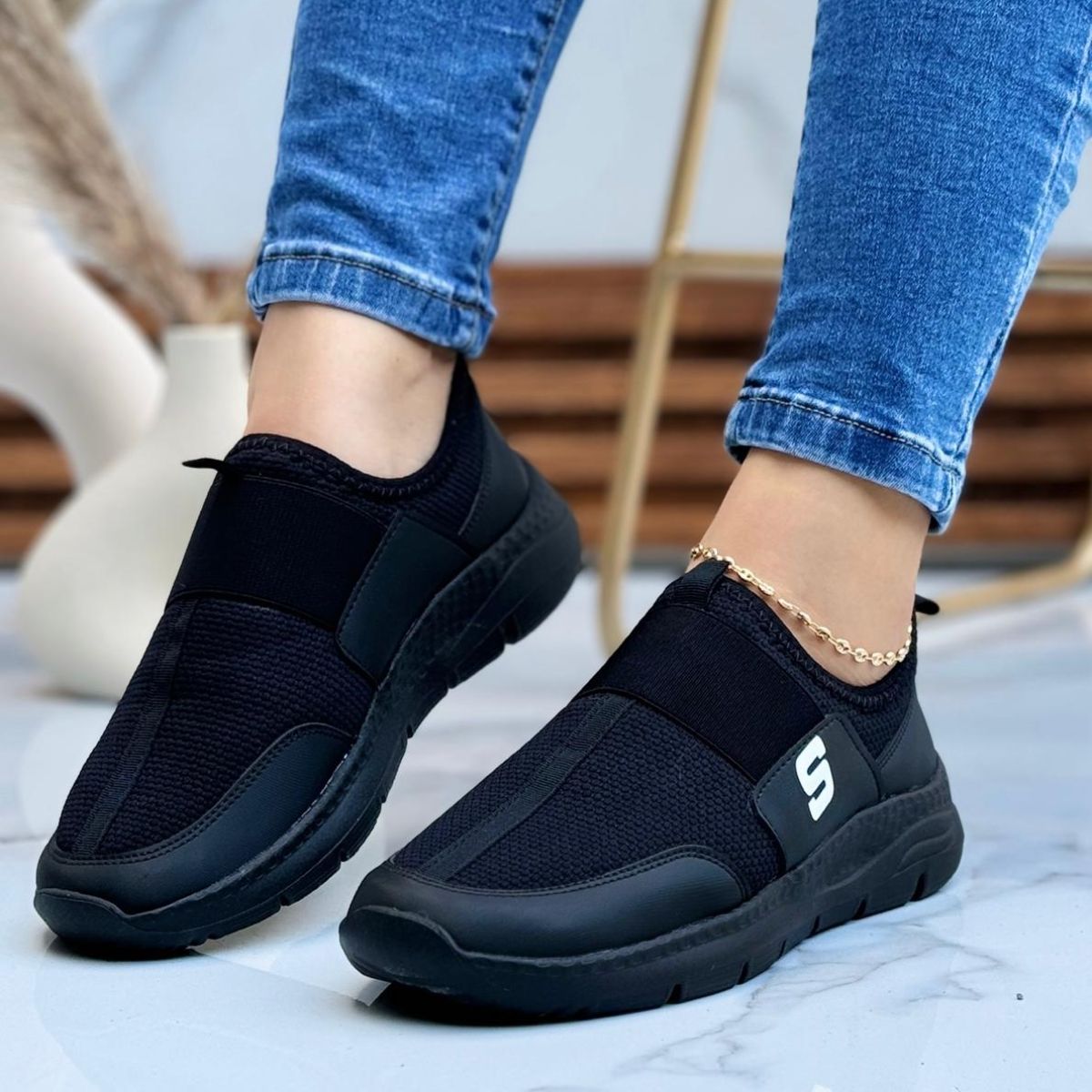 Zapatillas Comodas