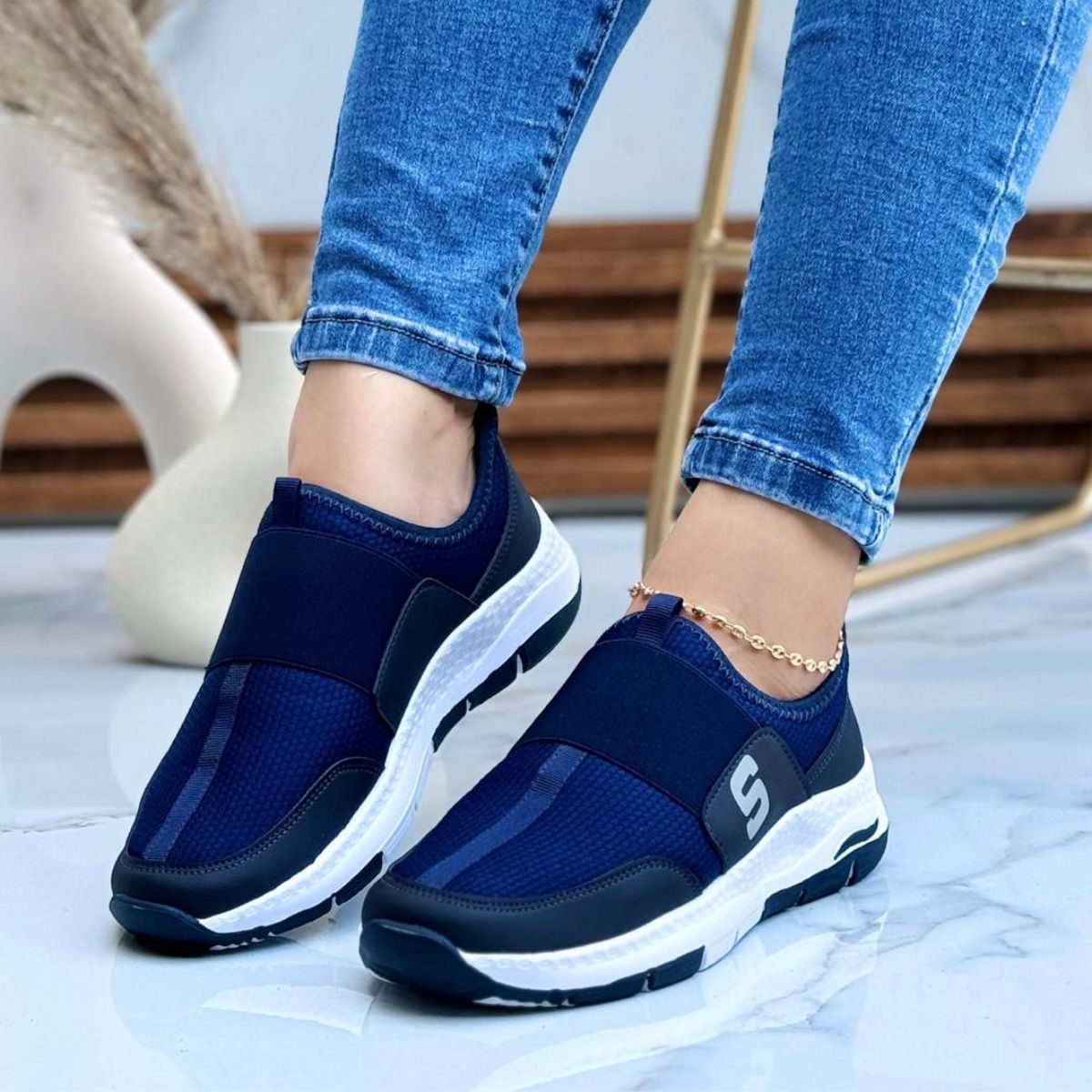 Zapatillas Comodas