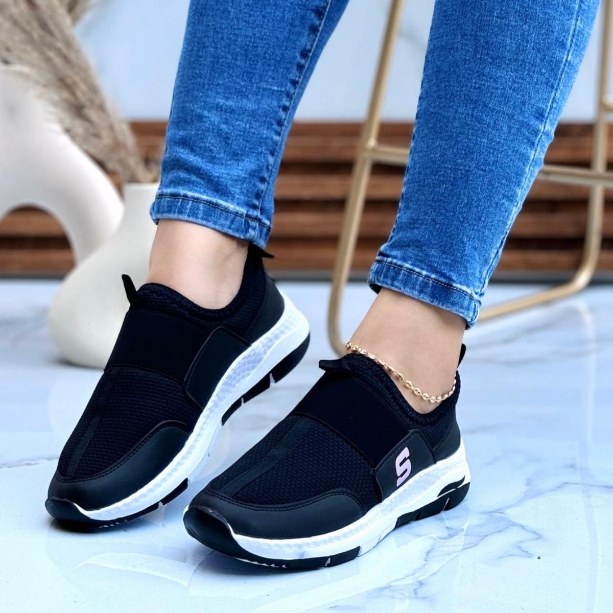 Zapatillas Comodas